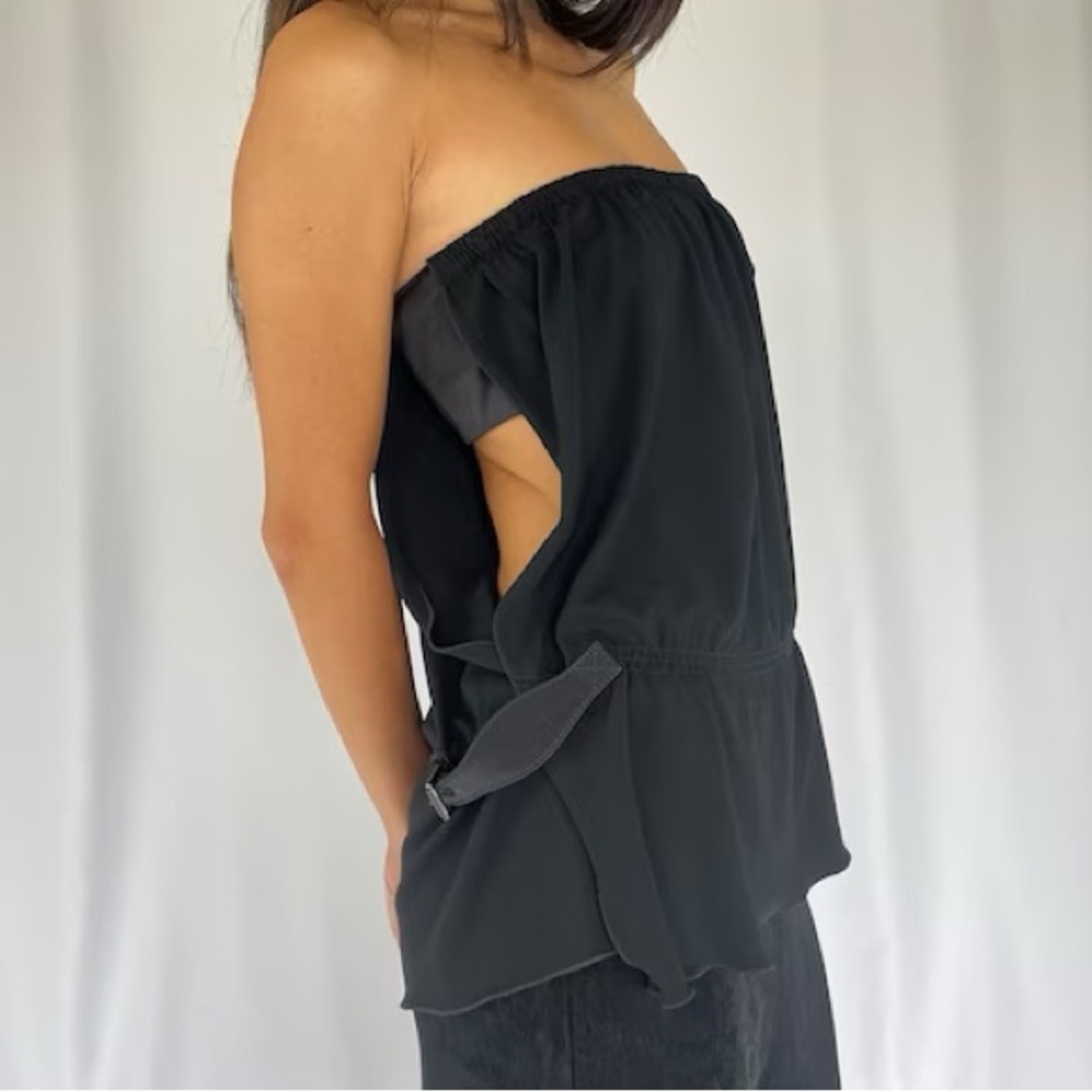 Gucci NWT Tom Ford Tube Top Size L